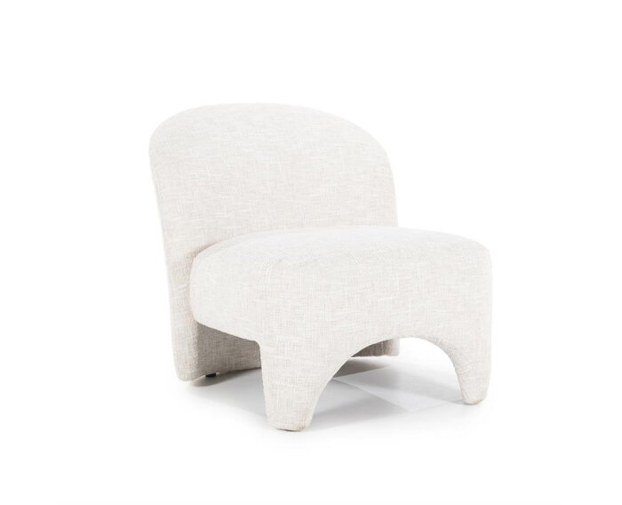 Fauteuil Owen - beige | Eleonora