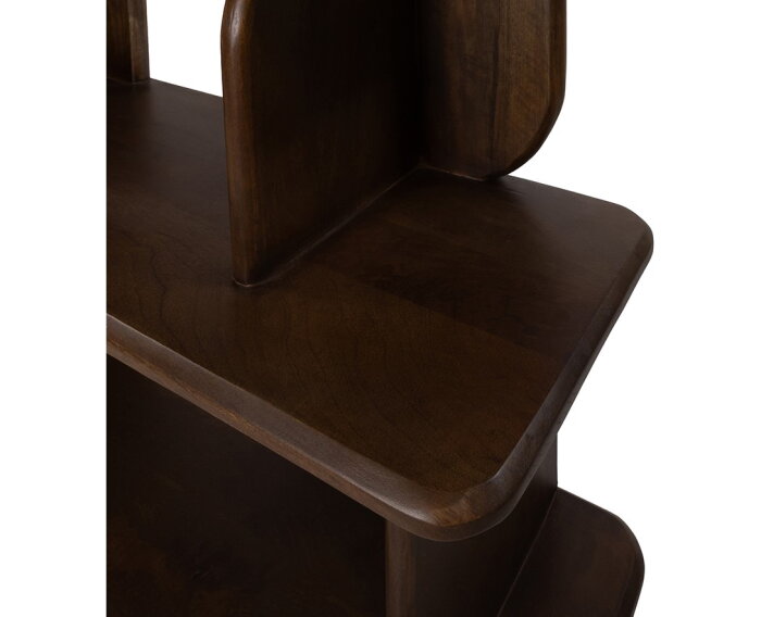 Oregano wandrek 90, Mango Brown Walnut - Mix & Match Collection