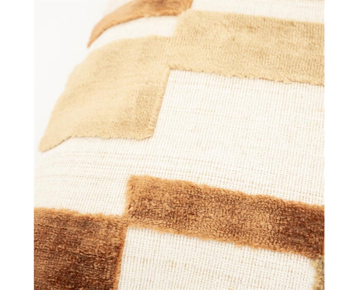 Cubba 45x45cm - gold | BY-BOO
