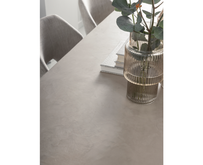 Bliss mortex eettafel 250 cm
