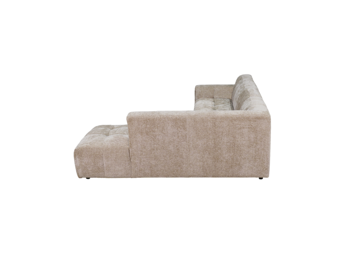 Austin 2 5-AL + Ottoman R - Haga 30 beige