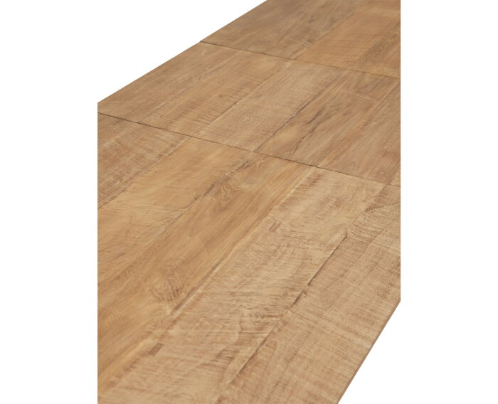 Utopia eettafel Modo uitschuifbaar