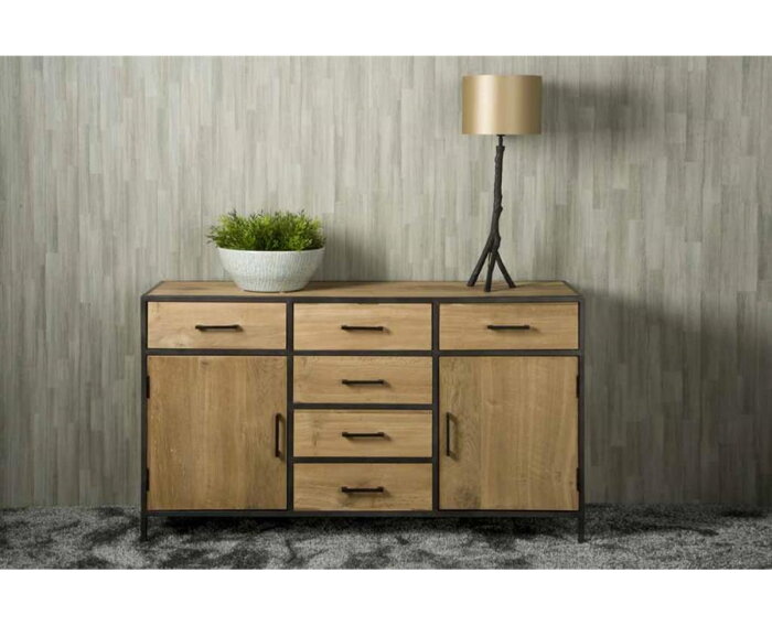 Luna Dressoir 160 cm