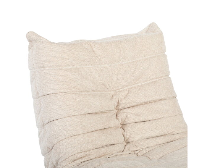 Relaxfauteuil Zen | Taupe