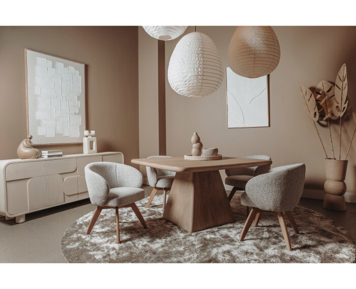 Alviano Dressoir 210 cm