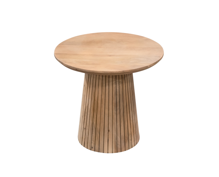 Salontafel | Solana | 50 cm | Naturel
