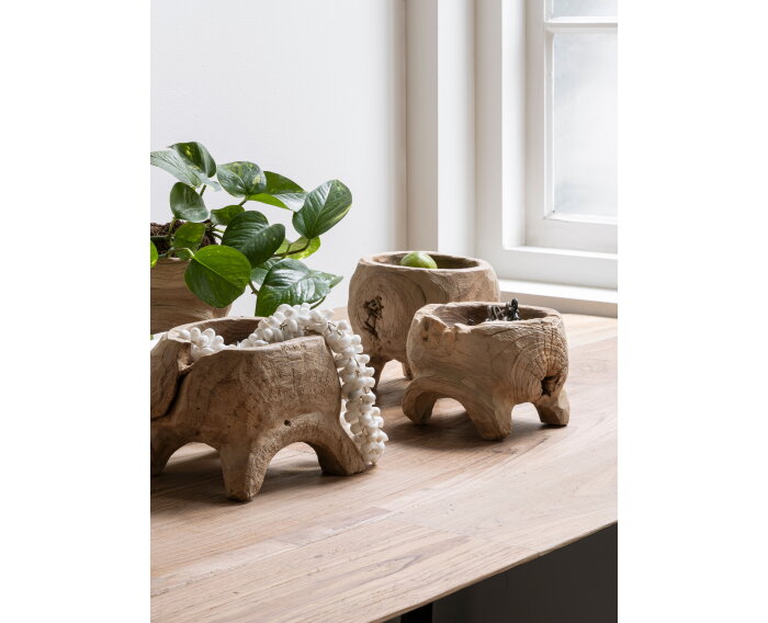 bowl Antiques Lumpang