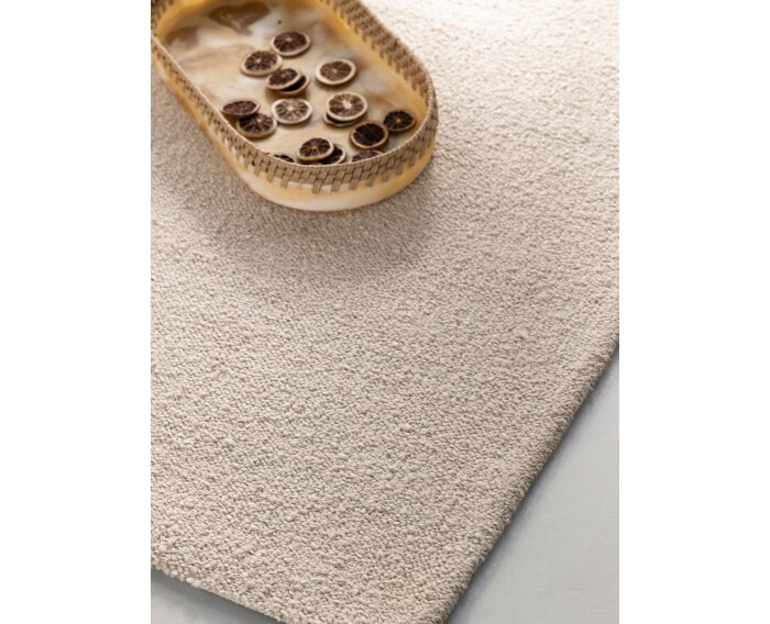 vloerkleed Noble rond small