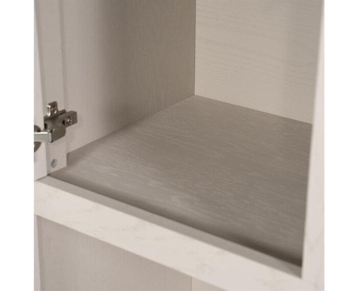 Kabinet Helsinki 120x42cm - taupe | Eleonora