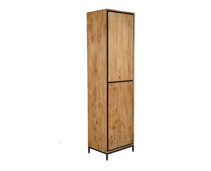 Boekenkast RichWood | 60 cm