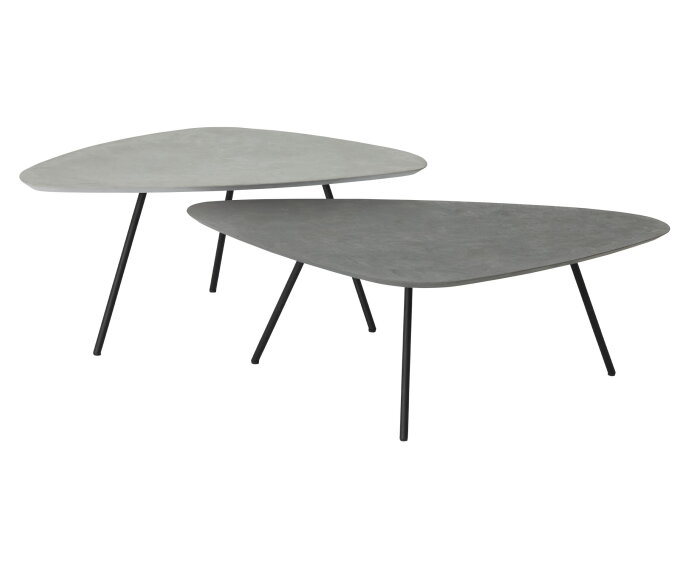 Scala salontafel Plectro Air