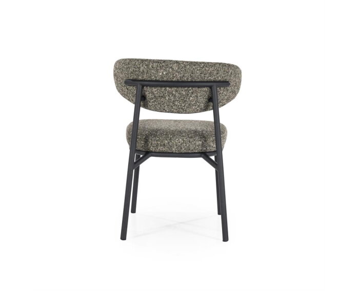Chair Jari - green | BY-BOO