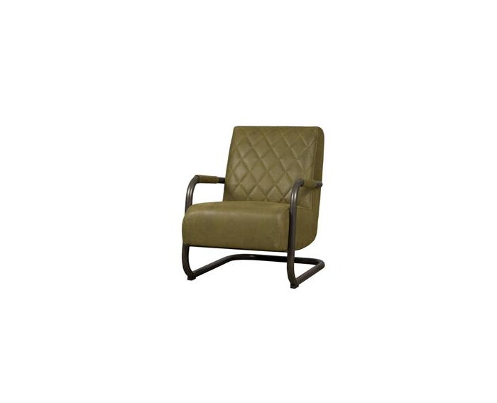 Civo Fauteuil - Bull green