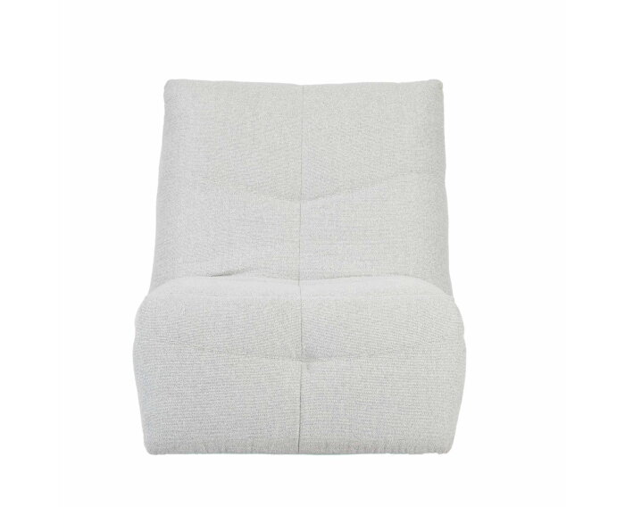Relaxfauteuil Lazy | Light Grey