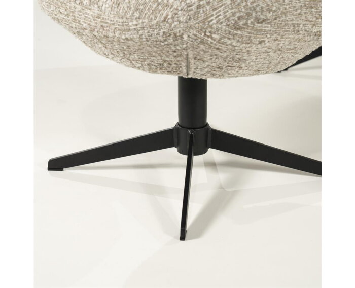 Fauteuil Ryan - zora | Eleonora