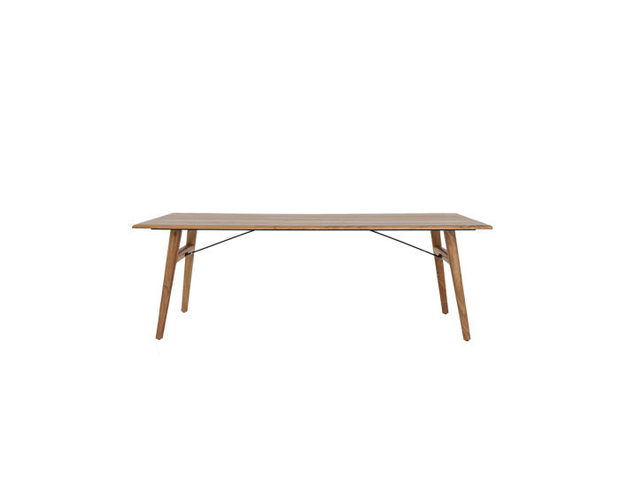 Aura Eetkamertafel 180 cm