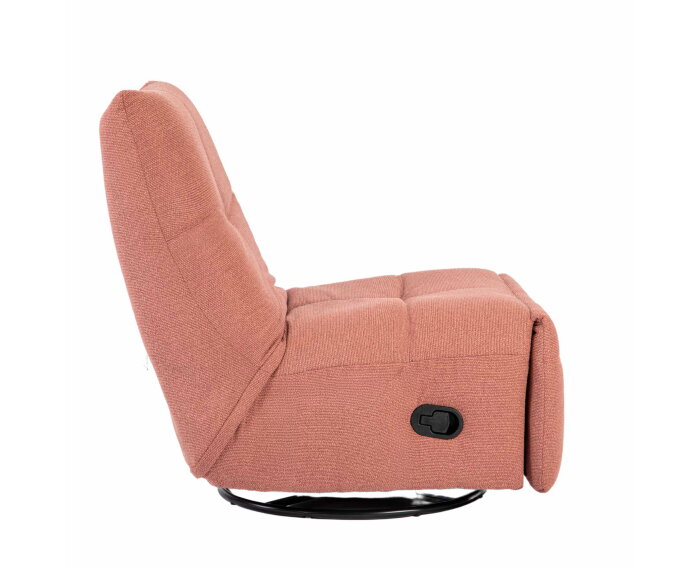 Relaxfauteuil Lazy | Pink