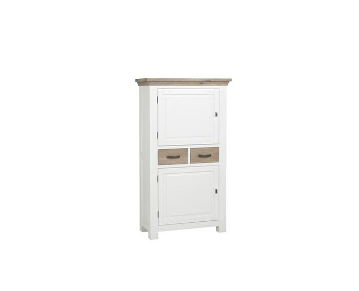 Parma Opbergkast 90 cm