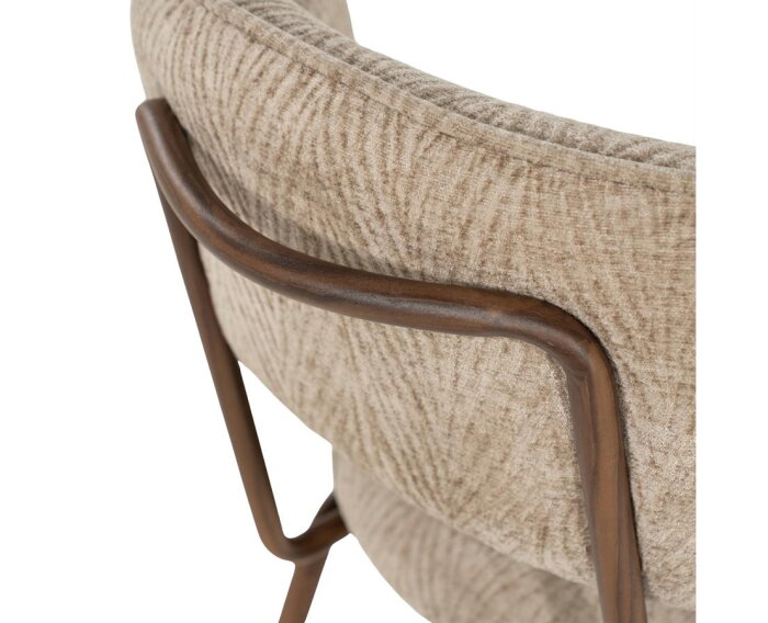 Timberline - taupe | BY-BOO