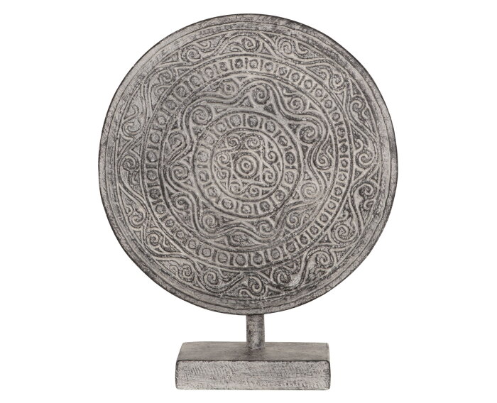 decoratief Ornament op voet