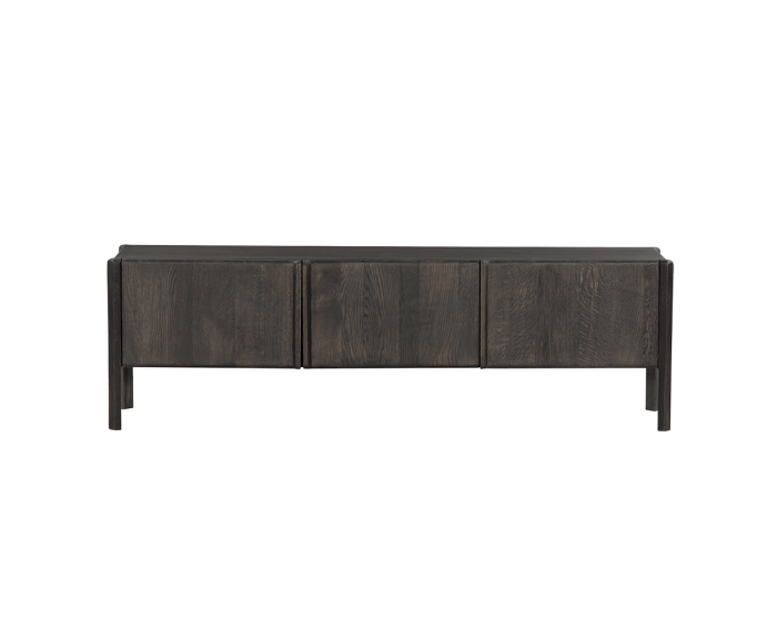 Amalfi TV-meubel basalt 180 cm