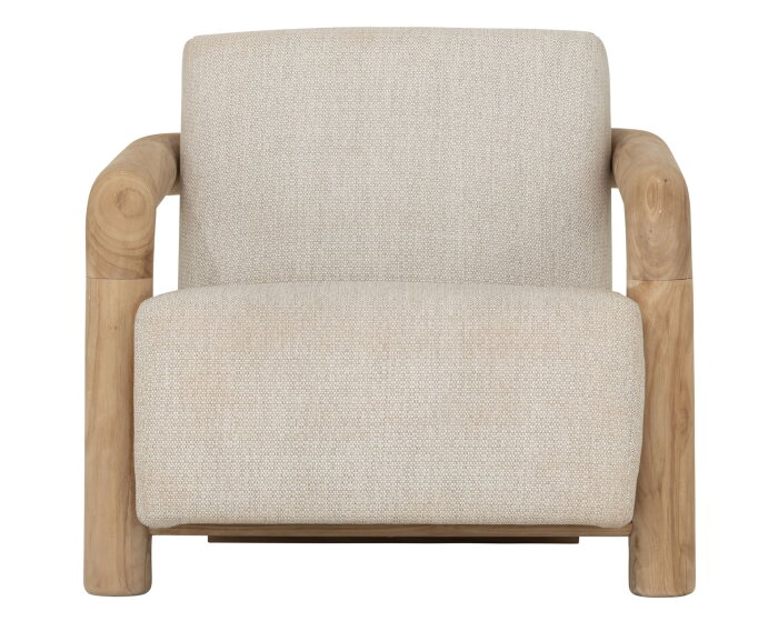 fauteuil Blush