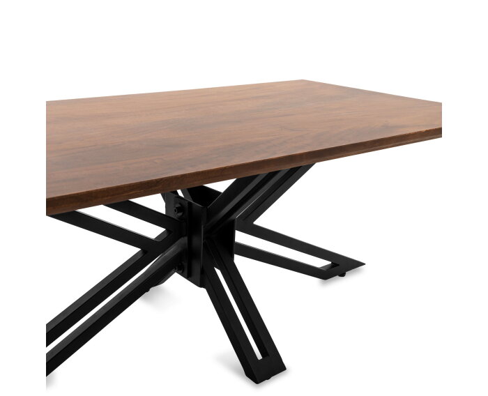 Jasmin Rectangular Coffee Table Top 120