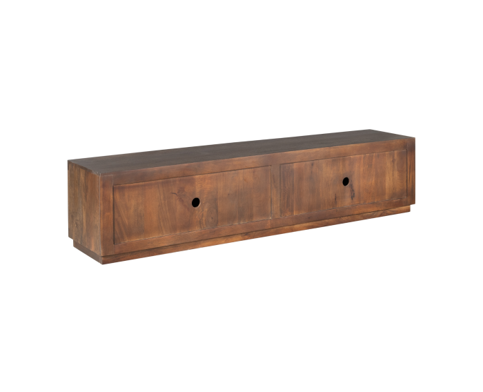 Tv meubel Brussel Brown | 200 cm