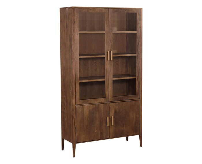 Belvedere Vitrinekast 120 cm
