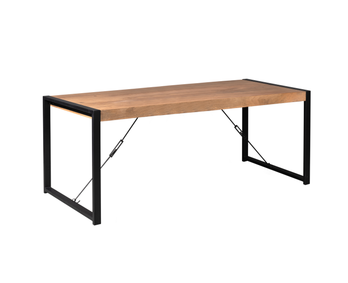 Eettafel Boaz 200 cm