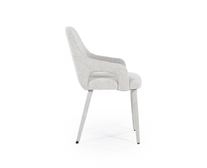 Chair Fika - beige | BY-BOO