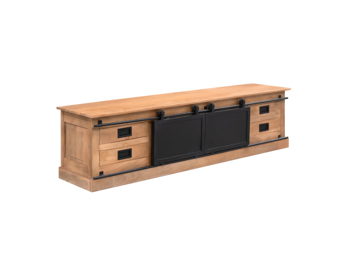 Tv meubel Fresno 200 cm