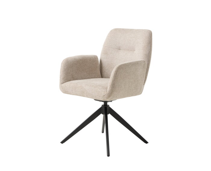 ROXANA ARMCHAIR SAND