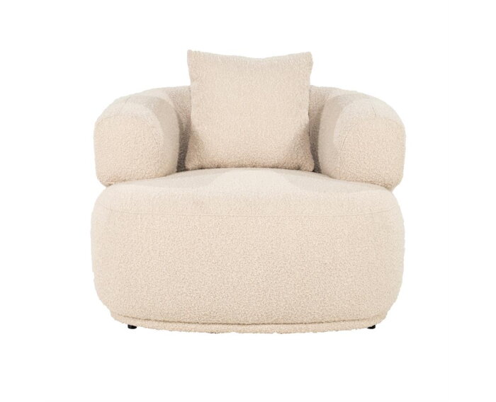 Fauteuil Bruno - koda | Eleonora