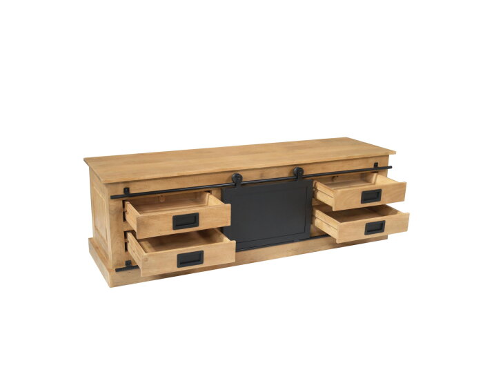 Tv meubel Fresno | 155 cm