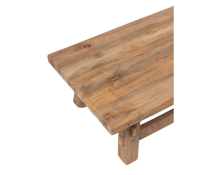 Tuscany salontafel rechthoekig