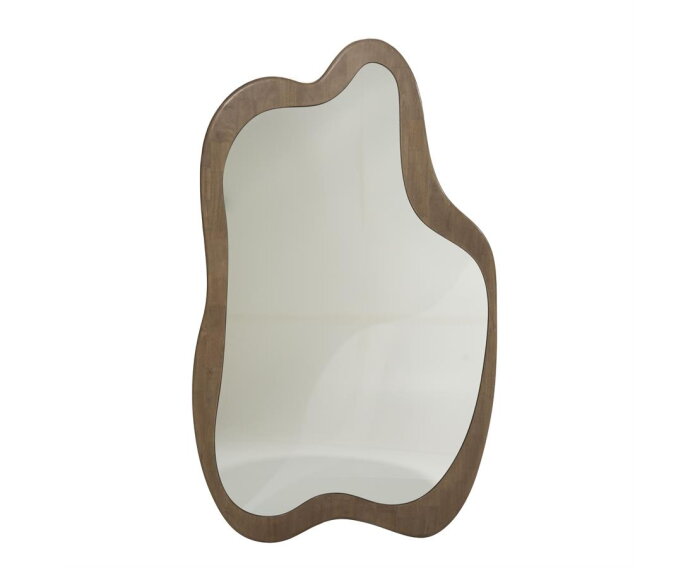 Floor mirror Laban XL - natuurlijk | BY-BOO