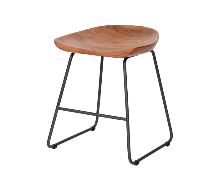 Kruk Timber Massief acacia | naturel