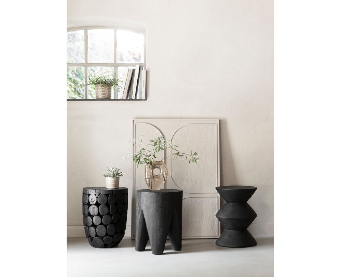 salontafel Cone high