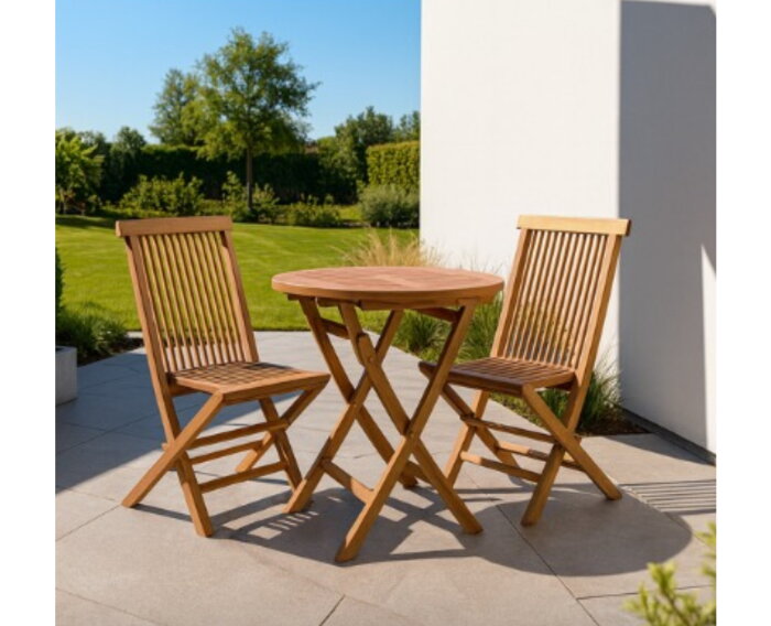 Folding Chair