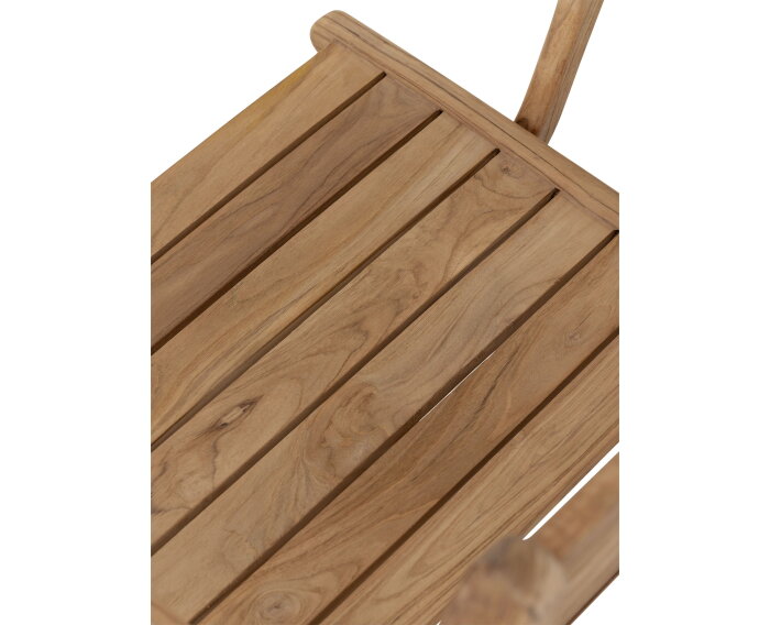 fauteuil Laila