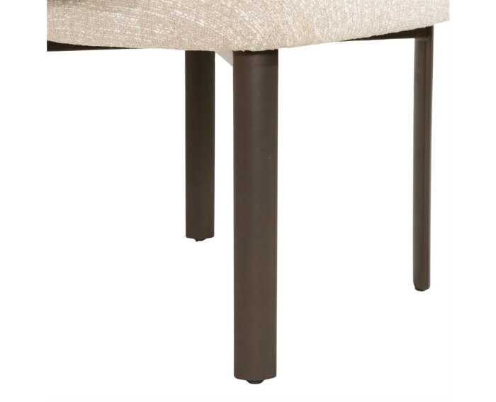 Stoel Senna - beige | Eleonora