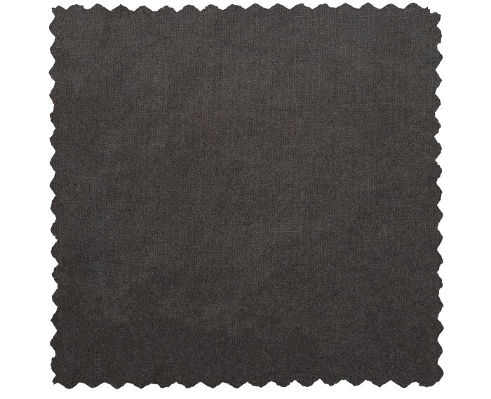 Vogue Eetkamerstoel Fluweel Dark Green - BePureHome