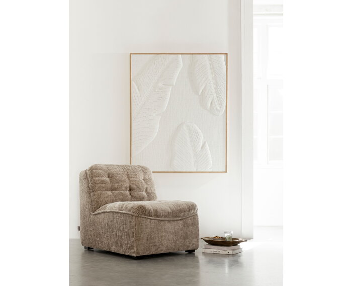 wandpaneel Indian Banana Leaf