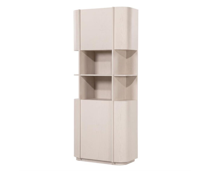 Kabinet Oslo 93x42cm - taupe | Eleonora