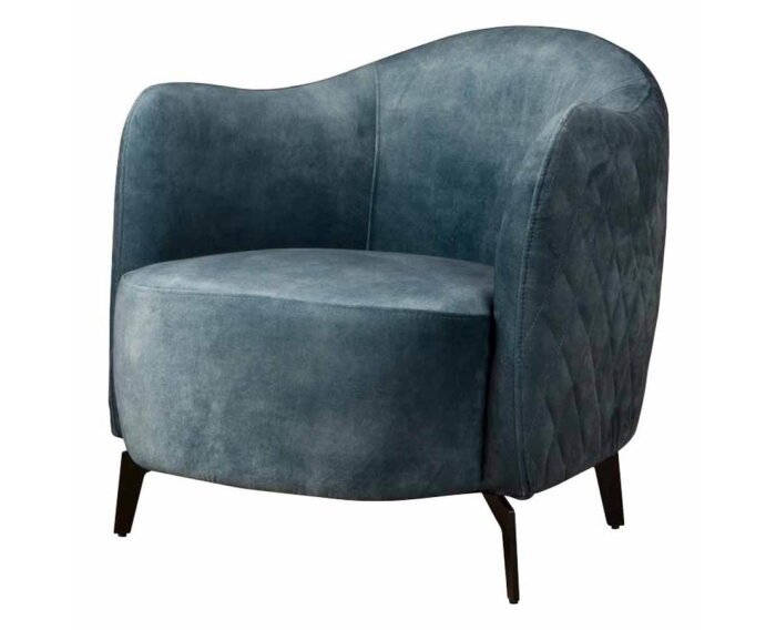 Bondo Fauteuil - Bliss 18 Blue