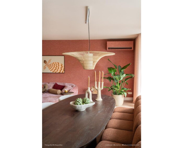 Hanoi large - natuurlijk | BY-BOO