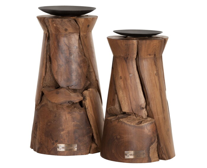 kandelaar Flame small