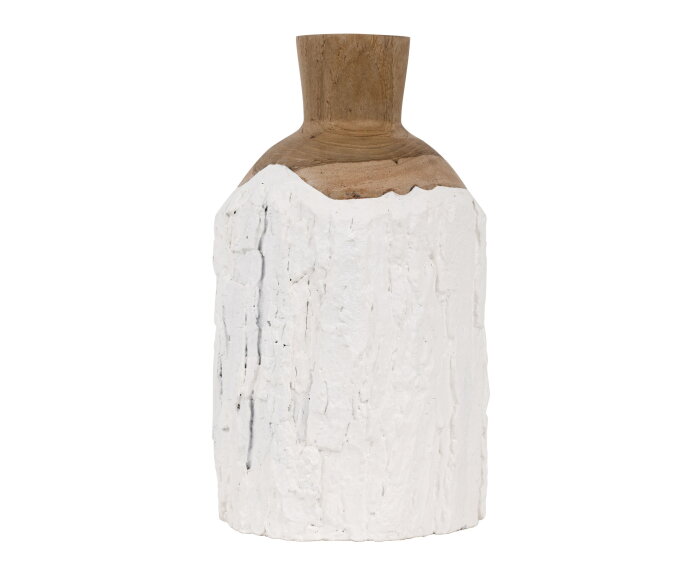 Vase Kent small - ORDER by 2 pcs,25x&Oslash;14 cm