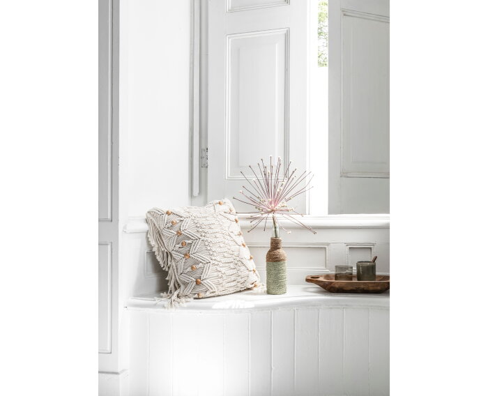 Banana bottle Green  - ORDER by 4 pcs,29x&Oslash;9 cm